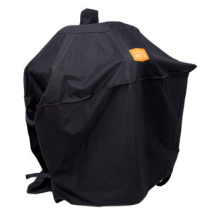 Oklahama Joe's Blackjack Kettle Cover