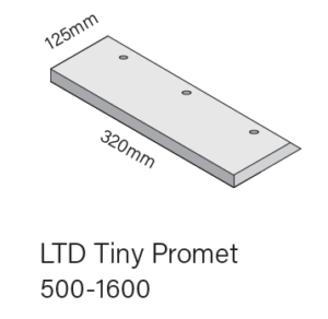 Metro Fires Promet - LTD Tiny