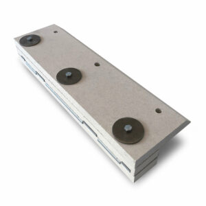 Metro Fires Promet - ECO Small