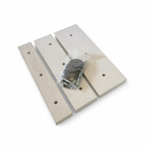 Metro Fires Promet - 2017 Tiny WOODY Set