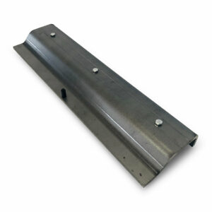 Metro Fires Rear Baffle - Smart