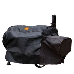 Oklahoma Joe's Longhorn Reverse Flow Offset Smoker Cover