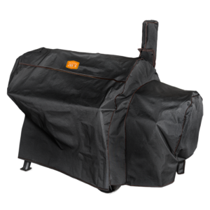 Oklahoma Joe's Highland Reverse Flow Smoker Cover