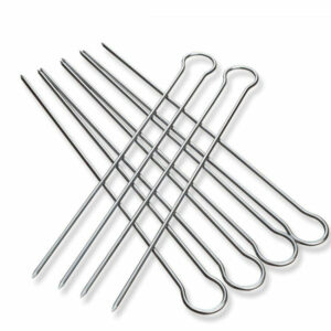 PureQ Narwhal Skewers - Simple [U Shaped]