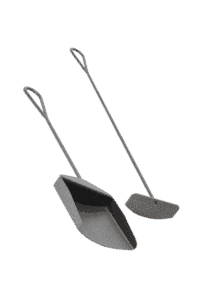 Pyro Fires Bare Essentials Tool Kit Black or Grey