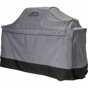 Traeger Ironwood Full Length Cover