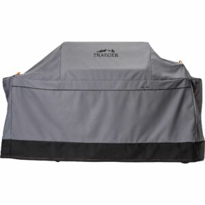 Traeger Ironwood XL Full Length Cover
