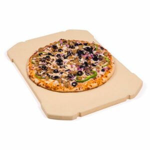 Broil KIng Rectangular Pizza Stone