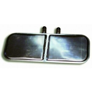 BROIL KING PART - BURNER 340mm VENTURI ASSEMBLY