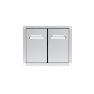 Broil King  Double Door In-Built Kit