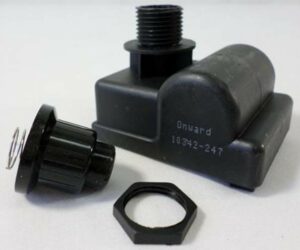 BROIL KING PART IGNITOR ELECTRONIC