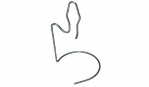 Broil King Big Grease Cup Holder