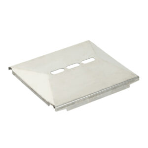BROIL KING PART GREASE SHIELD MODULAR SS