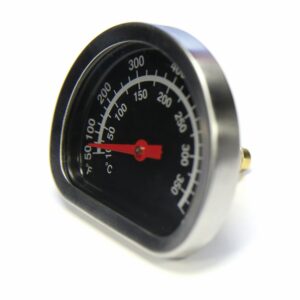 BROIL KING SMALL HEAT INDICATOR SAME AS 10571-5