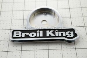 BROIL KING PART NAMEPLATE HI BROIL KING PART