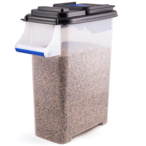 Broil King  Pellet Storage Bin