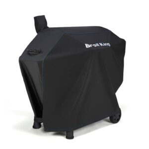 BROIL KING GRILL COVER - PREMIUM - PELLET XL