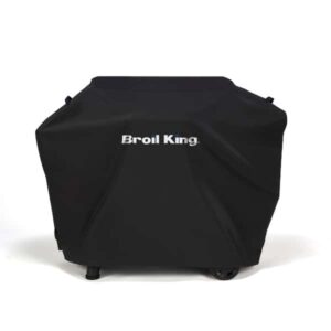 BROIL KING GRILL COVER - SELECT -  BARON PELLET 440