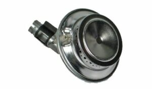 BROIL KING PART - SIDE BURNER W/ELECTRODE