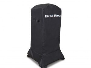 BROIL KING GRILL COVER - SELECT - VERTICAL SMOKER