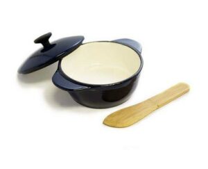 Broil King Cast Mini Roaster