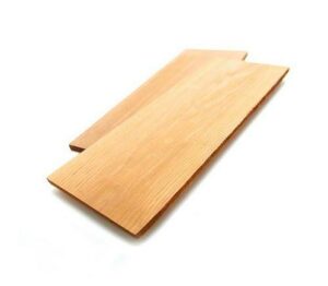 BROIL KING CEDAR GRILLING PLANKS