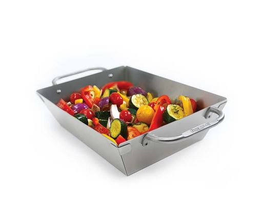 BroilKingDeepDishGrillWokwithcookedfood.jpg BroilKingDeepDishGrillWokwithcookedfood.jpg