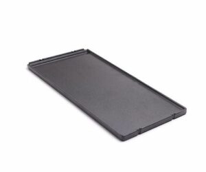 BROIL KING GRIDDLE - IMPERIAL / REGAL - CAST IRON