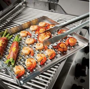 Broil King  Flat Topper