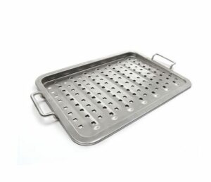 Broil King  Grill Topper