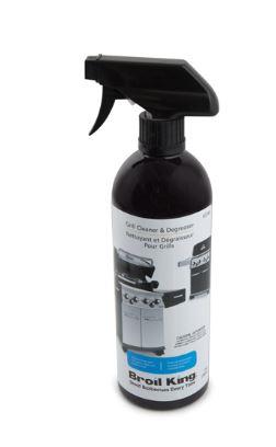 Broil King Grill And Casting Cleaner