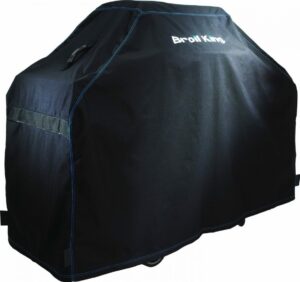 BROIL KING GRILL COVER - PREMIUM - IMPERIAL/REGAL 400