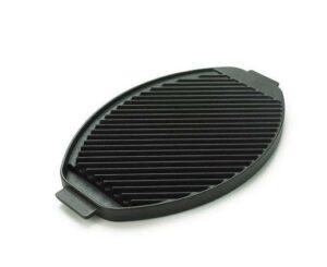 Broil King  Keg Cast Iron Griddle