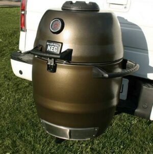 Broil King Keg Hitch Adaptor