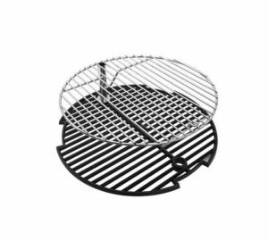 Broil King  Premium Cooking Keg Grate Set