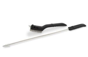 BROIL KING BRUSH KIT - VENTURI / MAINTENANCE - 2PC - SS AND RESIN