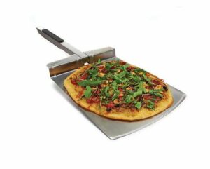 BROIL KING PIZZA PEEL - SS