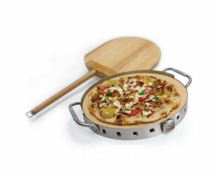 BROIL KING PIZZA STONE - SET - IMPERIAL SERIES