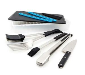 Broil King  Porta Chef Grill Tool Set