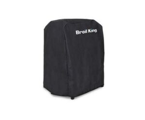 BROIL KING GRILL COVER - SELECT - PORTA-CHEF