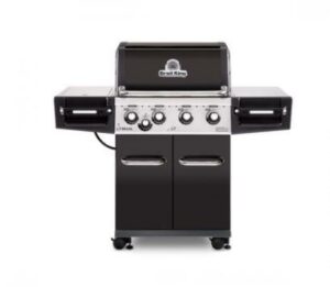 Broil King Regal 440 - Black