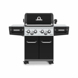 Broil King Regal 490 - Black