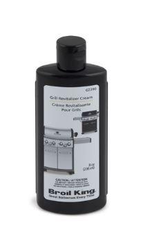 Broil King Grill Revitalizer