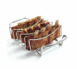 BROIL KING RIB RACK - IMPERIAL SERIES - SS
