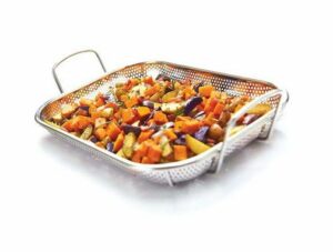 BROIL KING ROASTER BASKET - SS