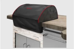 Bull Brahma 79cm Grill Head Cover