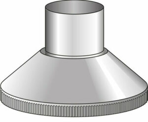 Sfp Casing Cover S/S 150-250