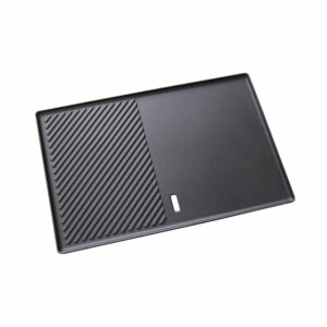 Gasmate 3 & 6 Burner Cast Iron Hotplate