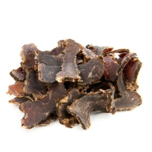 Saffa Chilli Biltong 100g