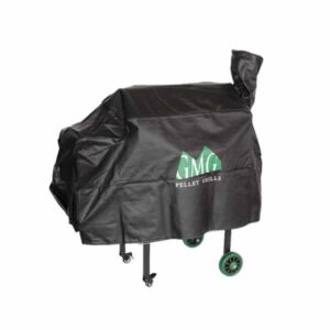 GMG Grill Cover - Daniel Boone Choice